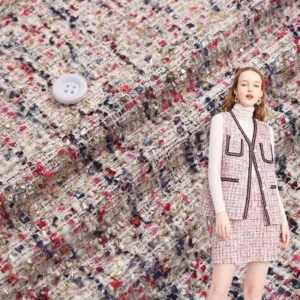 Small Fragrant Gold Jacquard Woven 100% Polyester Yarn Dyed Metallic Fashionable Home Textiles Weddings Shoes Overcoats Medium