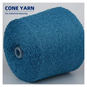 Small Toothbrush Fancy Yarn for Cleaning DIY Crafts 1000KG MOQ Durable & Absorbent OEM ODM Supply