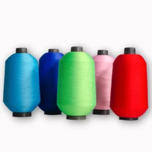 Soccer Socks Yarn 70/24/2 Pure 100% Nylon High Elastic Yarn High Rebound Stretch Yarn Hunk Dyed