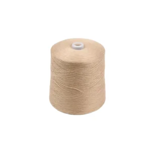 Soft Anti-pilling Modal Core Spun Yarn for Scarf and Sweater