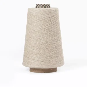 Soft Chunky 16 Ply 100% Combed Cotton Hand Crochet Yarn 2mm DIY Knitting Yarn