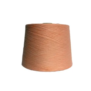 Soft Combed Cotton Yarn Ne 16S for Baby Towel and Knitwear