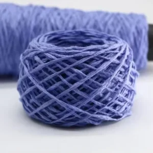 Soft Cone Yarn 1/1.8NM 1/2.4NM 1/3.5NM 100% Cotton Yarn for Knitting Crochet Weaving Thick