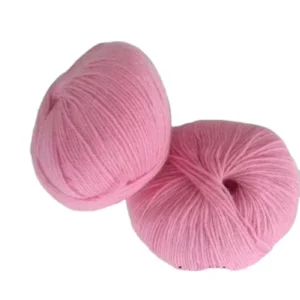 Soft Customized Color And Specification Eco Friendly Core Spun Strong 6nm Knitting 100% Wool Yarn