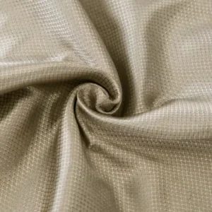 Soft Hand Feel Shielding Fabric Conductive RFID Fabric for Apparel Faraday Fabric for Maternity Wear Thickness OEM