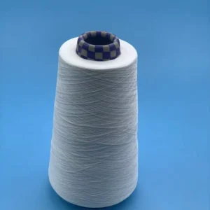 Soft Polyester Modal Blended Spun Yarn for Knitting Weaving Garment