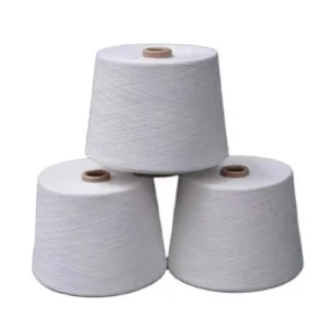 Soft Polyester Yarn for Apparel Knitting