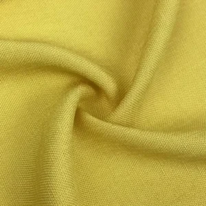Soft Sustainable 100d Yarn Count Eco-Friendly Woven Microfiber Acetate Fabric Roll Dyed Spring Summer Clothing