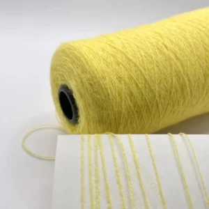 Soft Touch 2/28NM Cashmere Yarn for Knitting and Weaving