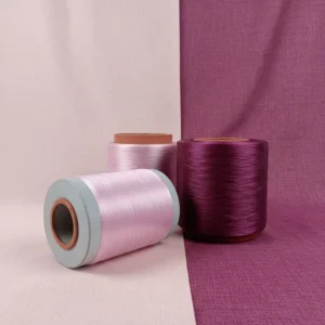 Soft Touch 900D Hollow PP Yarn Raw for Bulk Comfort Durable Backpack Strap and Webbing Manufacturing