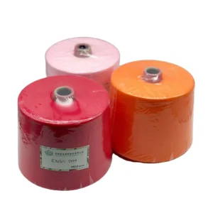 Soft and High Quality NE32 1 Combed 100% Australia Cotton Yarn for Socks and Knitting
