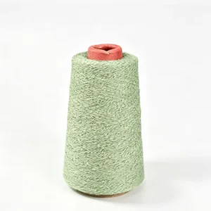 Solid Color Recycled Cotton Weaving Yarn Anti Pilling Durable Yarn for Household Apron Industrial Work Gloves Mop Yarn
