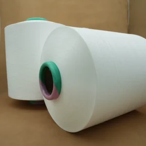 Source Factory AA Covered Yarn High Strength Air Covered Yarn 20D30D40D70D Soft for Weaving Yoga Wear