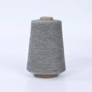Space Dyed Sock Machine Socks Knitting Yarn Organic Cotton Yarn for Socks
