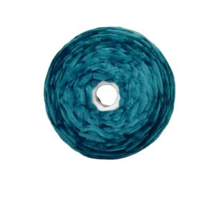 Sparkling Shiny Chenille Yarn 1/3.2NM Metallic Glitter Thread Super Soft Shimmery Yarn for Sweater Scarf Crochet Crafts