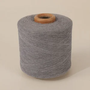 Spinning Manufacturer Specialising in Eco Friendly Recycled 5S-21S Cotton Polyester Blended Dyed Melange Yarns
