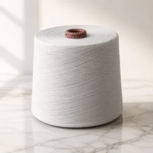 Spun Polyester Sewing Thread Yarn Dyed for Bag Sewing Machine Thread