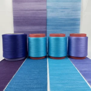 Standard Strength 900D FR Polypropylene Filament for Hand Knitting and Raw Pattern in Building Safety Net Production