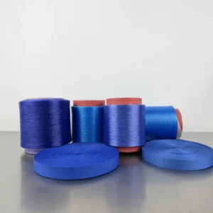 Standard Strength FDY PP Yarn 1200D for Hand Knitting and Raw Pattern Bags and Rope Production