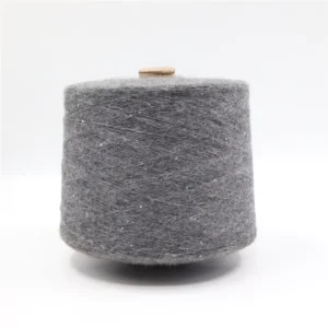 Stylish Velvet Yarn for Winter Sweaters and Blankets
