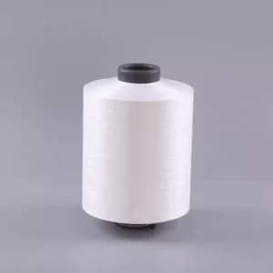 Suitable for Sewing and Weaving High Quality High Wear Resistance 100% Nylon Stretch Nylon DTY Yarn