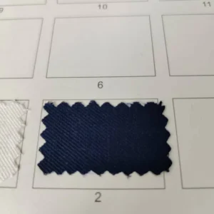 Summer Lightweight Twill 420GSM 57% Linen 43% Silk Fabric