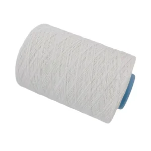 Sunray 100% 32S 8 Bamboo Carpet Yarn Eco friendly Bio Degradable 6 8 Strands Raw White Anti Microbial Hand Made Weaving Knitting
