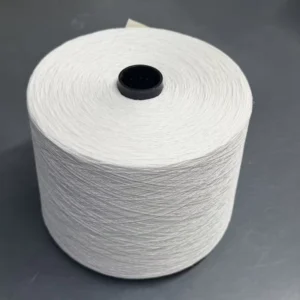 Sunshine Linen 9s Nm15 Long Fiber 100% European Flax Eco-Friendly Organic Semi-Bleached Premium Wet-Spun Linen Yarn Customized