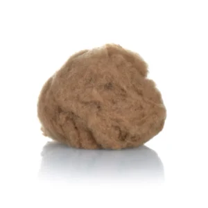 Super Soft 17.5-22.5mic Dehaired Camel Hair For Spinning Yarn With Factory Price