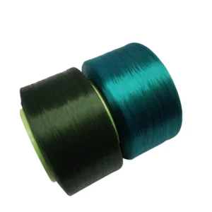 Supply 300d-1200d Weaving Multifilament Yarn Polypropylene PP Yarn FDY for Embroidery Thread Machine Industrial