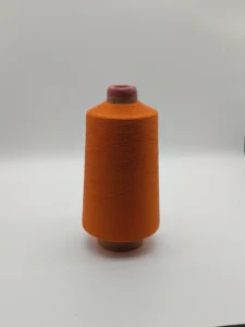 Sustainable Dyed 50D/36F Polyamide Yarn Extra-Dull Anti-Slip Nylon for High-End Curtains & Fashion Headwear Weaving