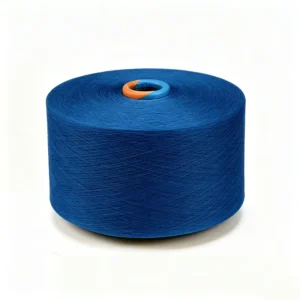 Sustainable Recycled Cotton Yarn for Knitwear Denim and Cleaning Products