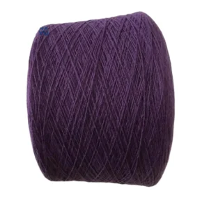 Sustainable Yarn Recycle Soft High Bulk Acrylic Open End Yarn Color for Flat Knitting