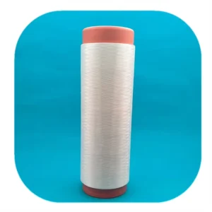 Synthetic Polyamide PA Nylon 66 FDY Multi Filament Sock Knitting Yarn