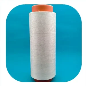 Synthetic Polyamide PA Nylon 66 FDY Multi Filament Sock Knitting Yarn N