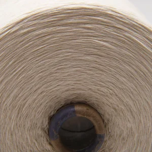 TC65 35 Carded Combed Cotton Yarn Hand Knitting Cotton Open End J20NE Woven Raw Pattern For T Shirt Knitting And Weaving