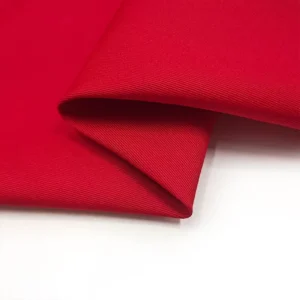 TC80/20 200gsm 100% Ring Spun Yarn Chlorine Bleach Proof Uniform Fabric GradeA Available Ex Stock