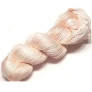 Textile 100% Silk Yarn for Hand Knitting Yarn Prices for Gloves Yarn