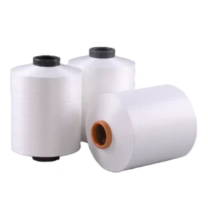 Textile Industry Dyed 100% Nylon Knitting DTY 70D 24F 1 Z Round Nylon Yarn