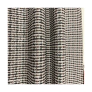Textiles Knit Yarn Dyed Jersey Shiny Lurex Metallic Jacquard Fabric for Clothing