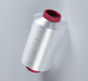 Textured DTY Polyester Twist Filament Yarn for Sewing Weaving Knitting High Tenacity Dope Dyed Eco Friendly Yarn