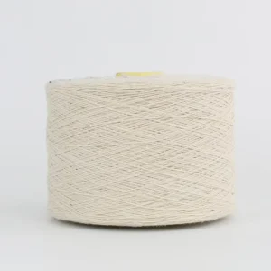 Thick Thread Recycle Cotton Yarn Knitting Bag for Yarn Storage