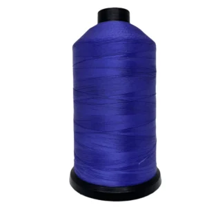 Thread Polyester Factory High Tenacity Polyester Bonded Thread Specailizing in Sewing Thread More Than 28 Years