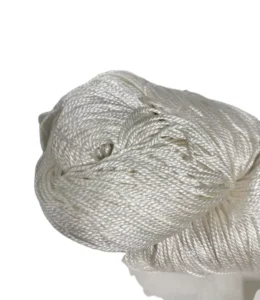 Thrown Silk Yarn 40 44D 8X3X3 for Warp and Weft