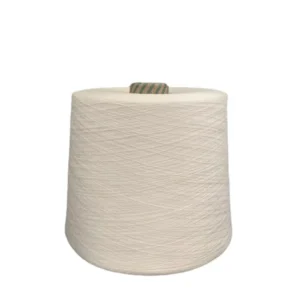 Tightly Spun Viscose Rayon Yarn for Knitting and Weaving