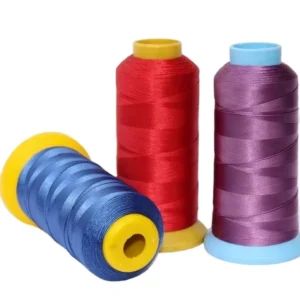 Tkt 16 Tex 150 500D 3 thread Weight 100g Dabond Drybond outdoor Pro serabond bonded Polyester Sewing Thread