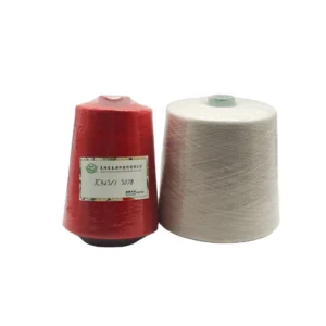 Today Cotton Yarn Price of Pure Cotton Yarn with High Quality