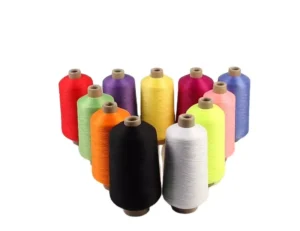 Top Sales Quality Is Guaranteed with High Elasticity and High comfort Twister Dyeing 70D Nylon 6 Yarn