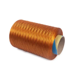 Top Seller Nylon Filament Yarn for Hand Knitting Durable High Tenacity Offered at Competitive Price Variety Colors