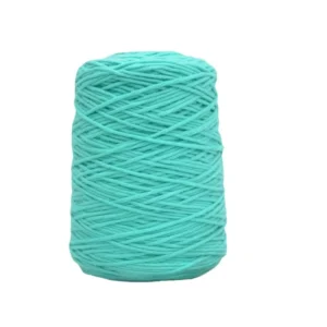 Tufting Wool Yran Diy Hand woven Carpet Milk Cotton Thread Yarn
